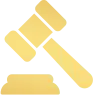 gavel
