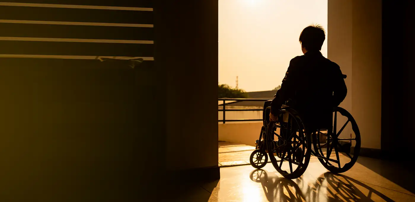 Personal Injury Attorney